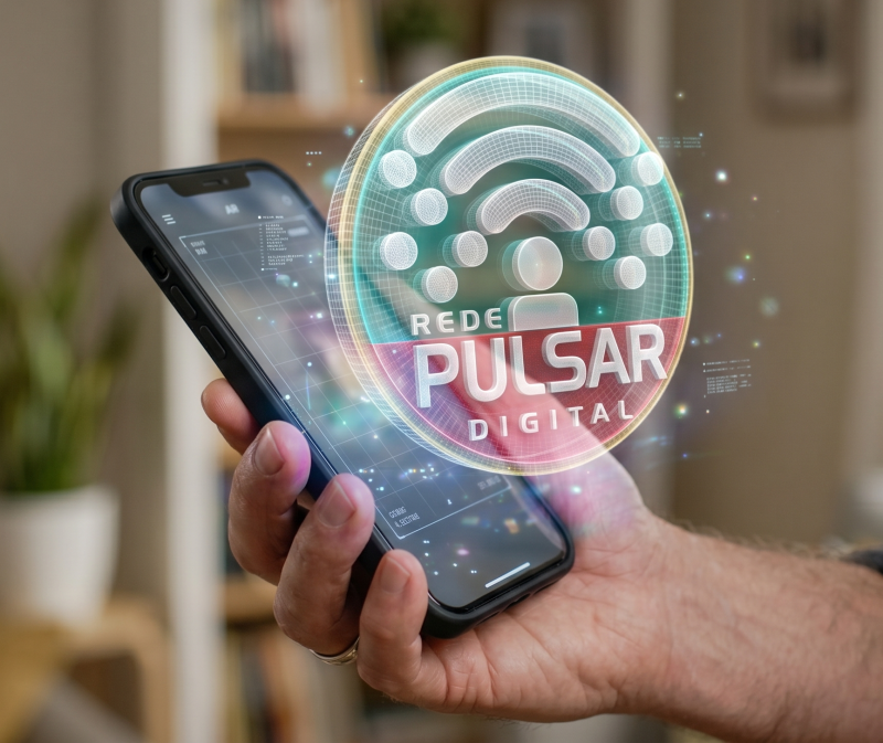 Pulsar Tráfego